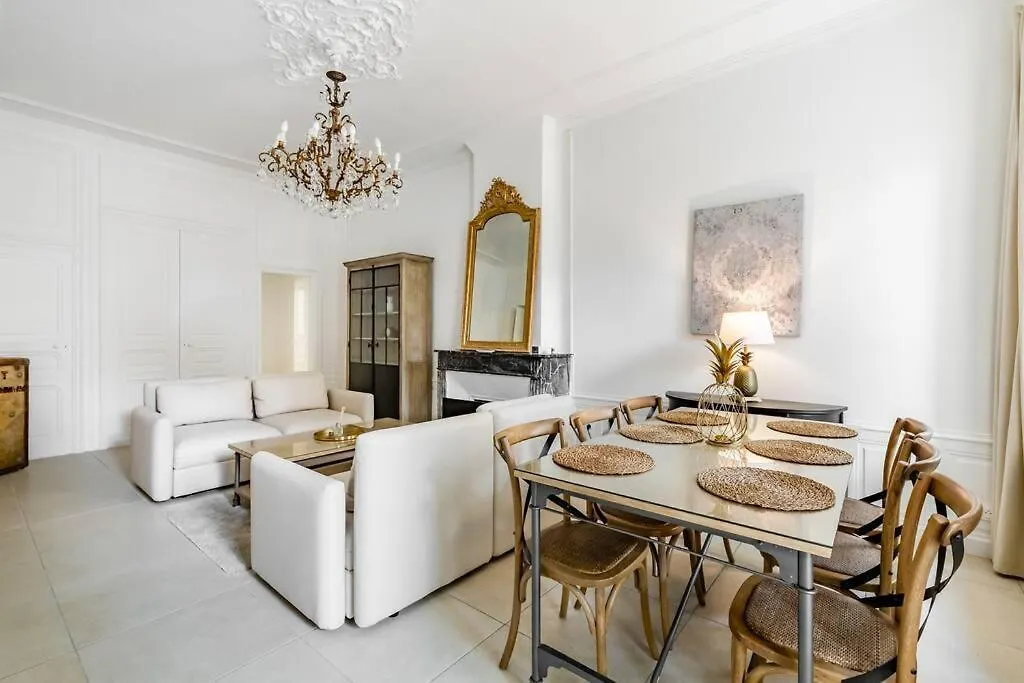 Apartament Crew House 10 Beds La Ciotat Francja