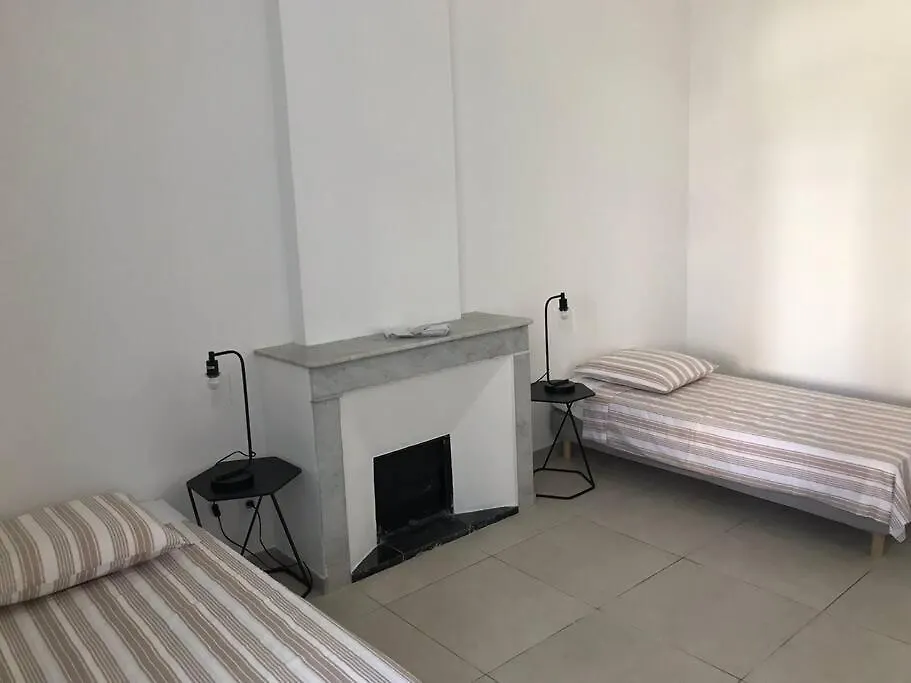 Apartament Crew House 10 Beds La Ciotat