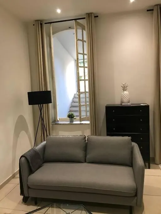 Apartament Crew House 10 Beds La Ciotat