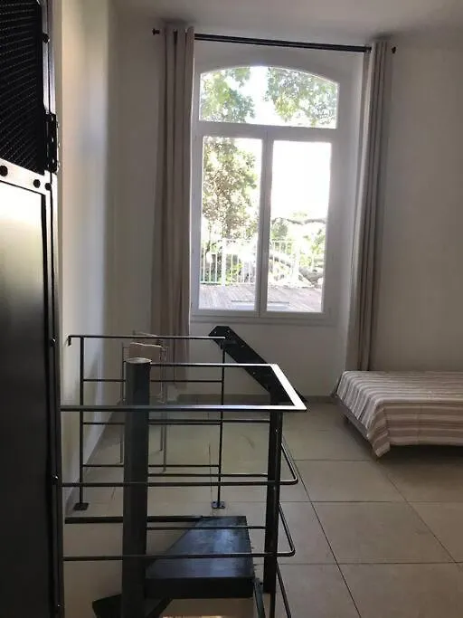 Apartament Crew House 10 Beds La Ciotat Francja