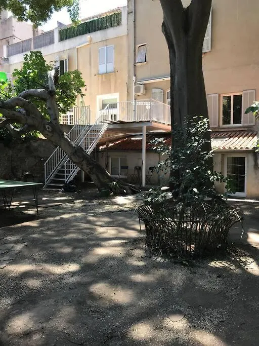 Apartament Crew House 10 Beds La Ciotat 0*,  Francja
