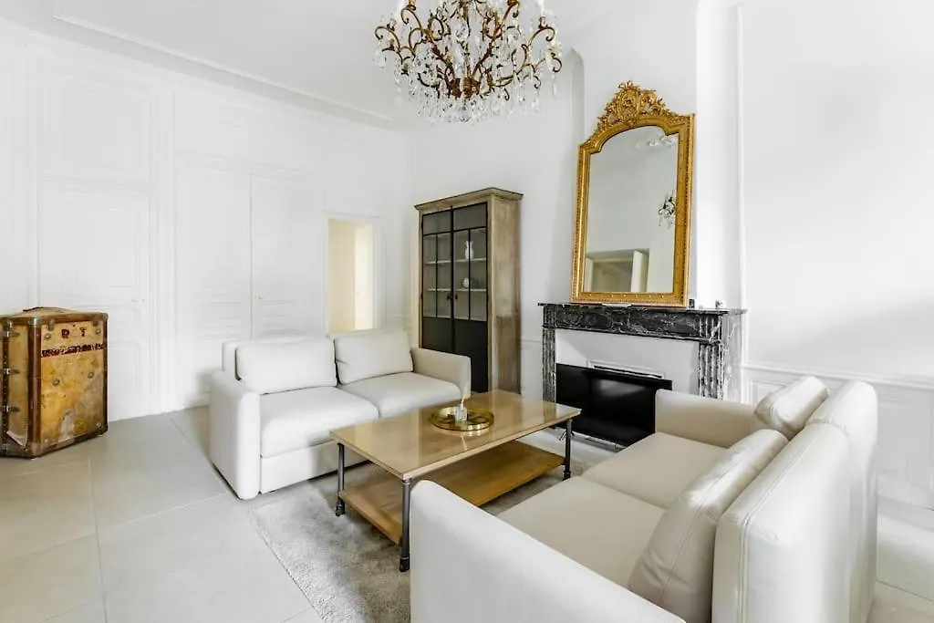 Crew House 10 Beds Διαμέρισμα Λα Σιοτά 0*,