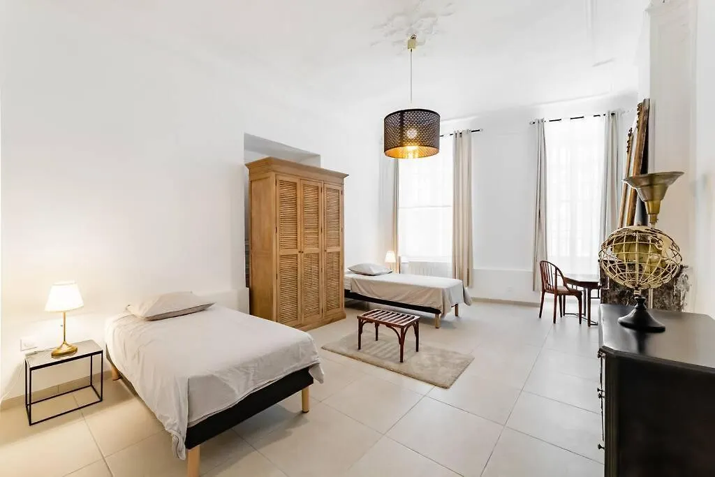 Crew House 10 Beds Διαμέρισμα Λα Σιοτά