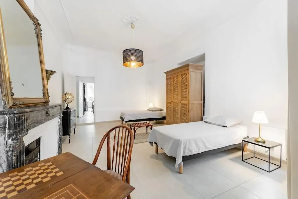 Crew House 10 Beds Διαμέρισμα Λα Σιοτά