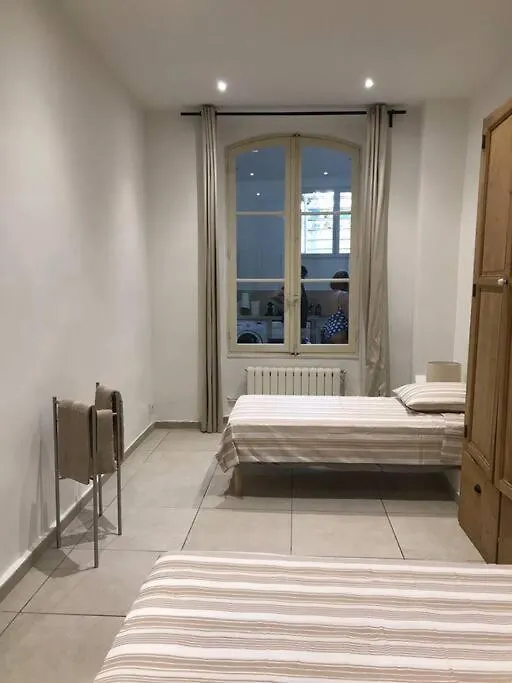 Crew House 10 Beds Διαμέρισμα Λα Σιοτά Γαλλία